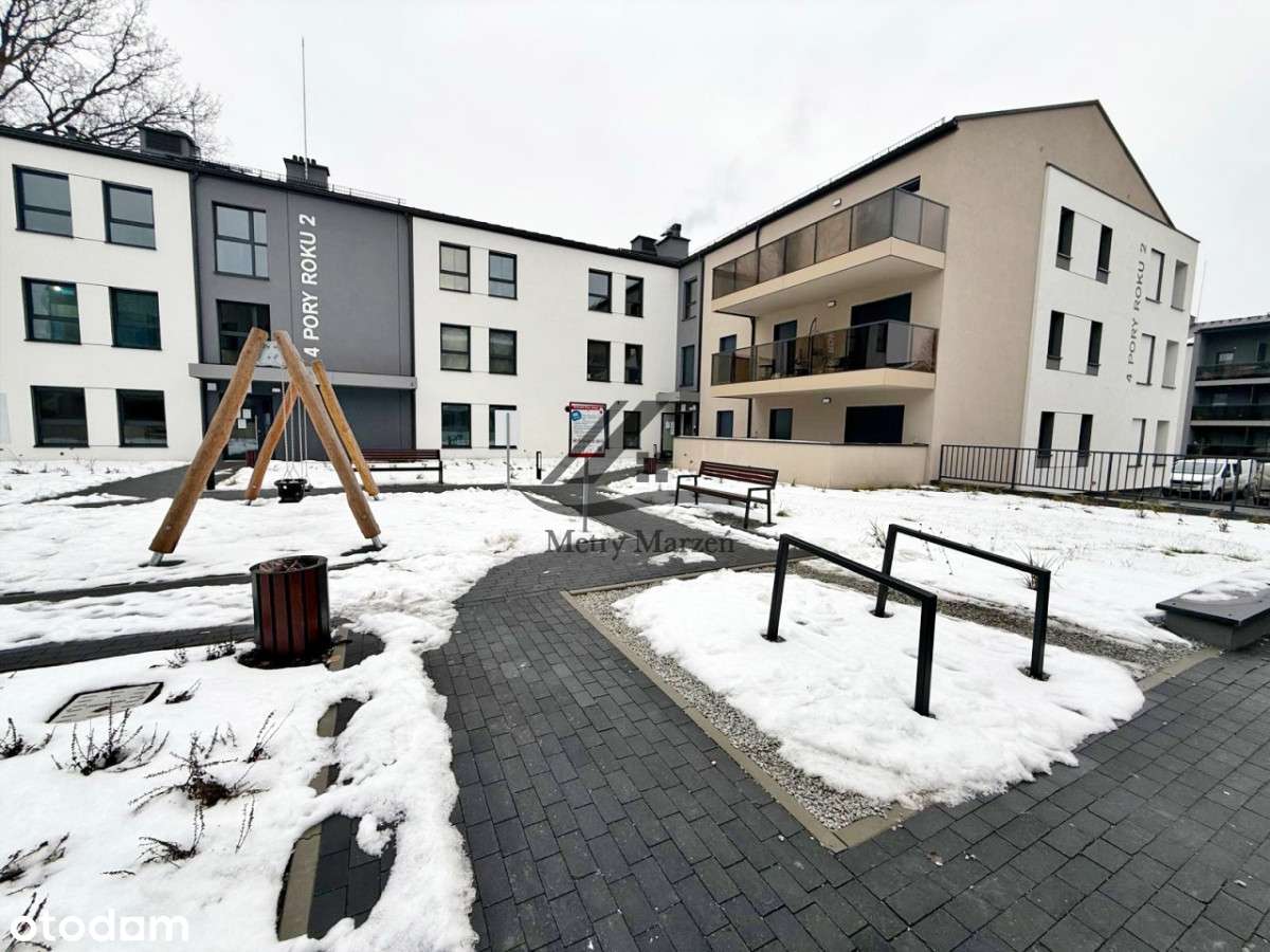 Dostępne od Zaraz! Trzy pokoje Apro!-14