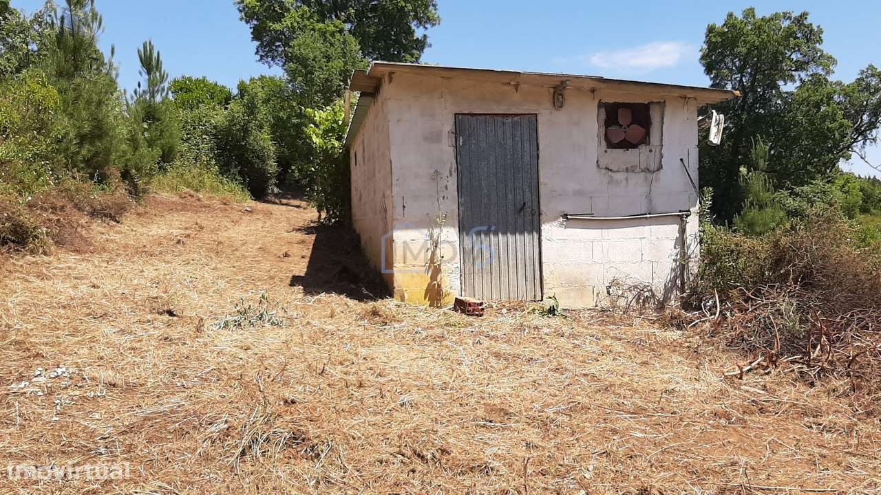 Terreno com Projeto Aprovado para Moradia em Besteiras – Águas Belas-22
