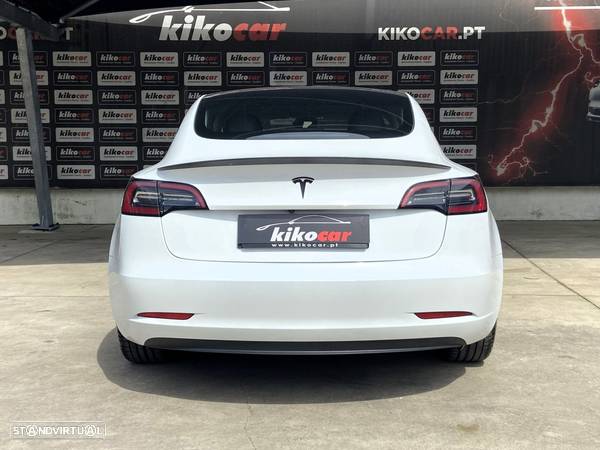 Tesla Model 3 Standard Range Plus RWD - 7