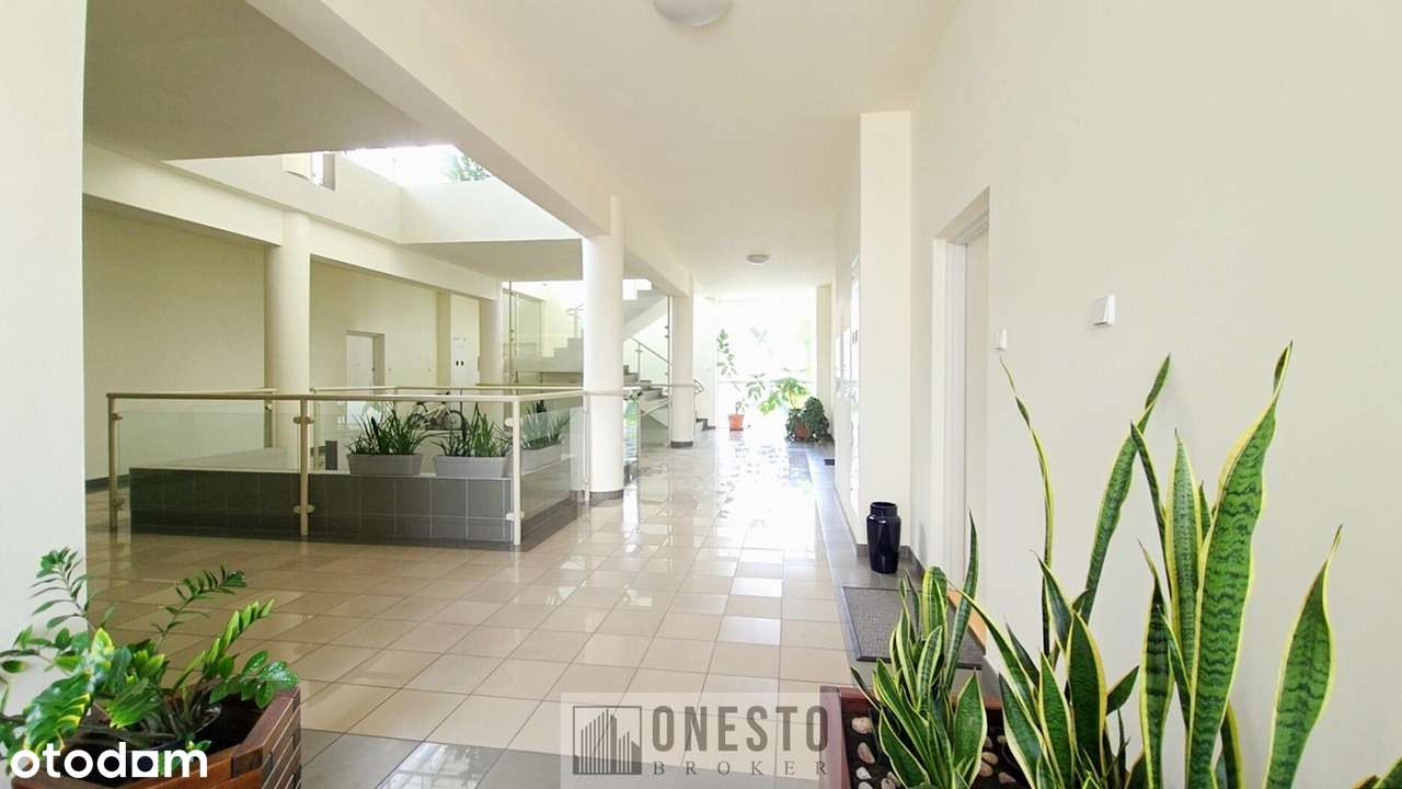 Mieszkanie 64m2 apartamentowiec ul. Bema obok umcs-6