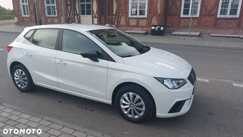 Seat Ibiza 1.0 EVO Style S&S - 1