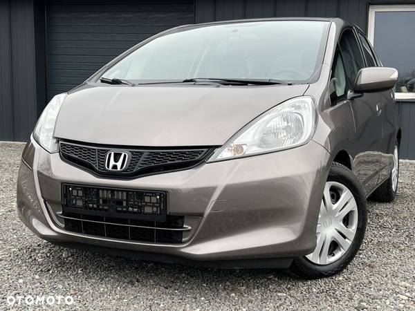 Honda Jazz 1.4 i-VTEC Elegance - 1