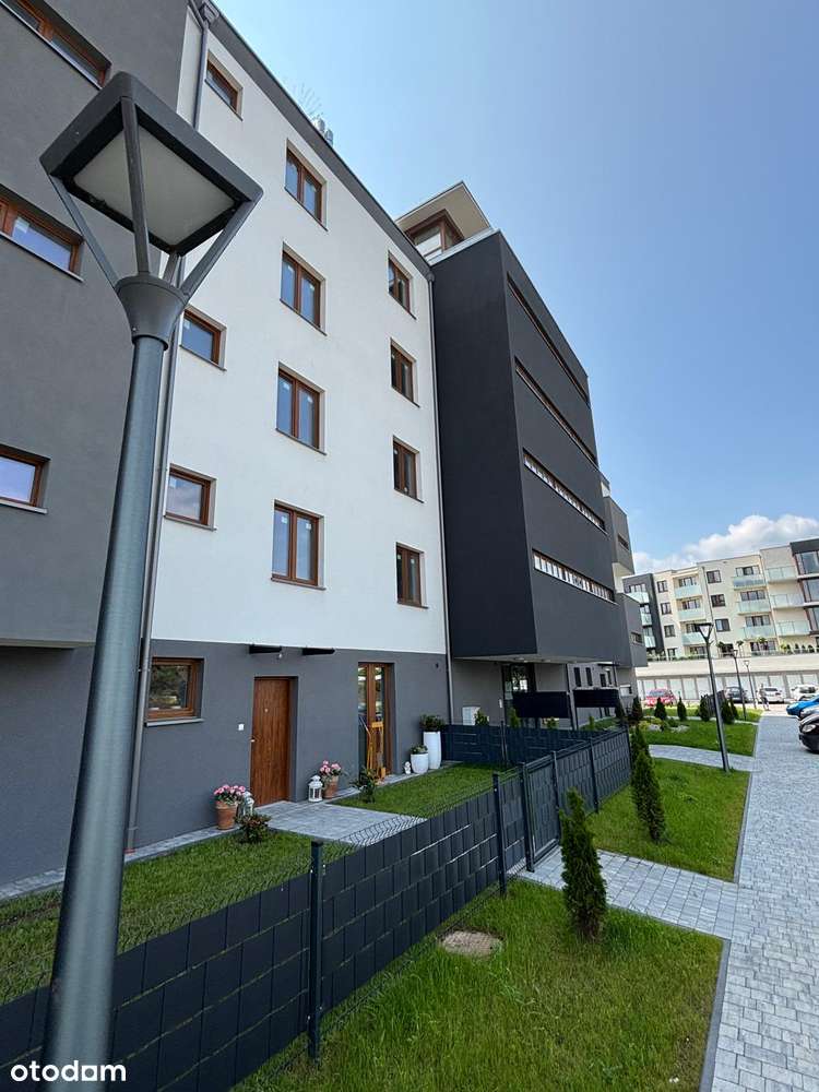 Rezydencja Góra Kalwaria | 3-pok. | B_10 - Pełny obrazek: 2/10