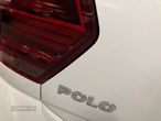 VW Polo 1.0 TSI Confortline DSG - 8