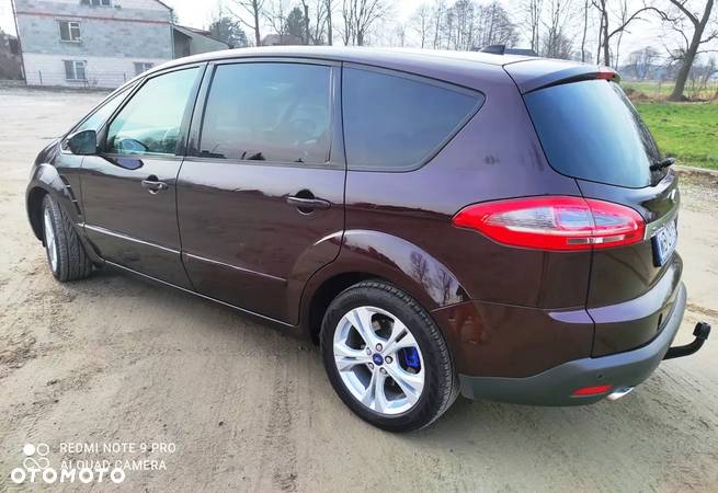 Ford S-Max - 5