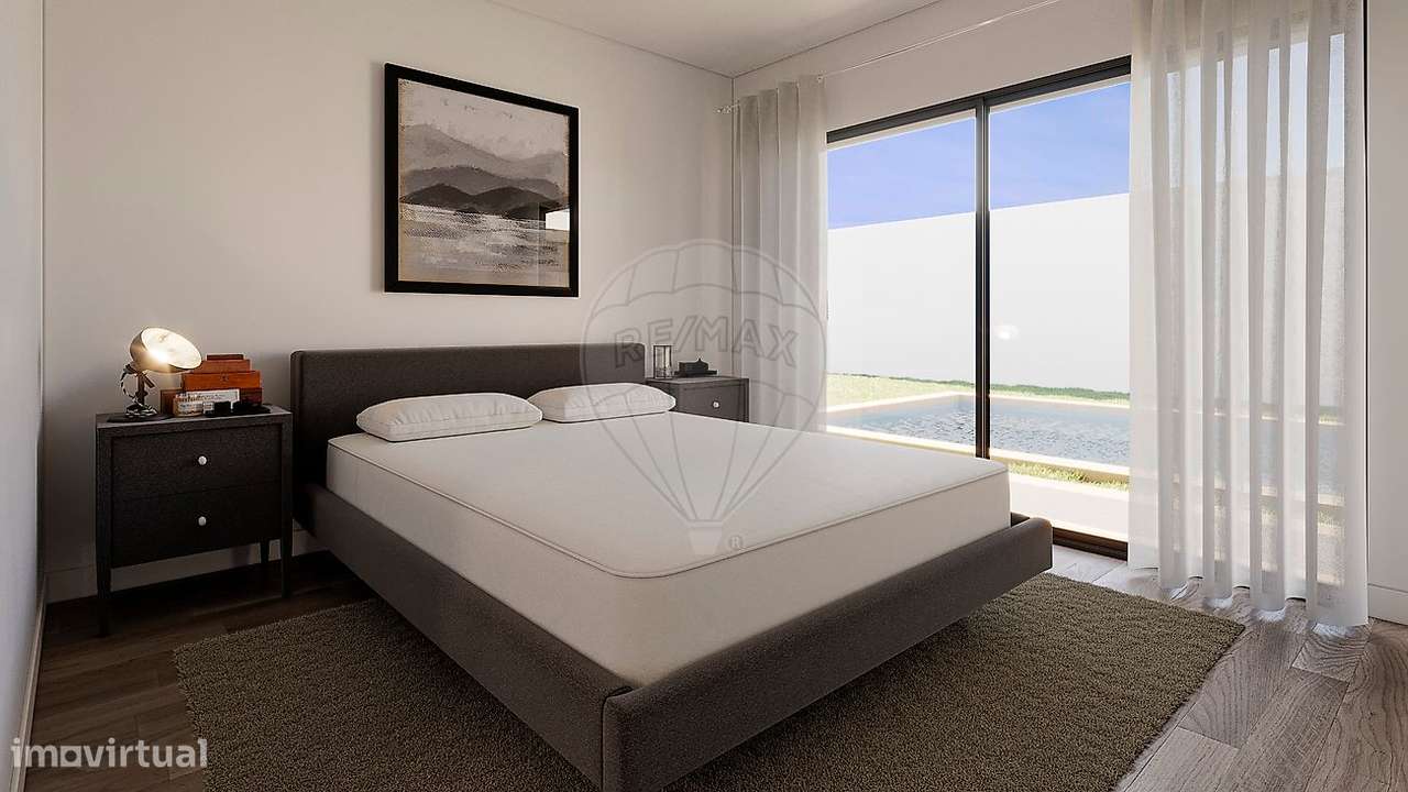 Moradia T4 para venda - Grande imagem: 3/14