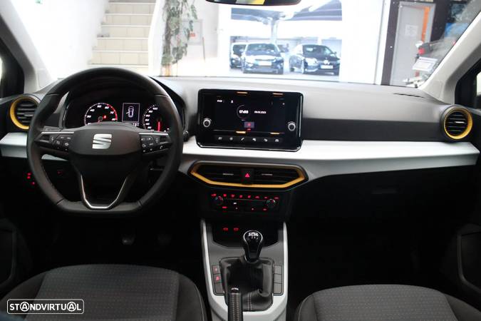 SEAT Arona 1.0 TSI Style - 17