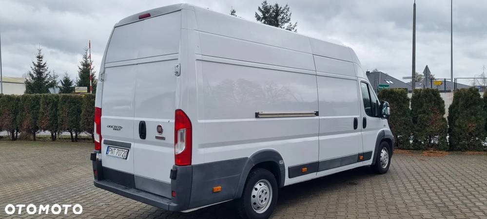 Fiat Ducato L4H3 - 5