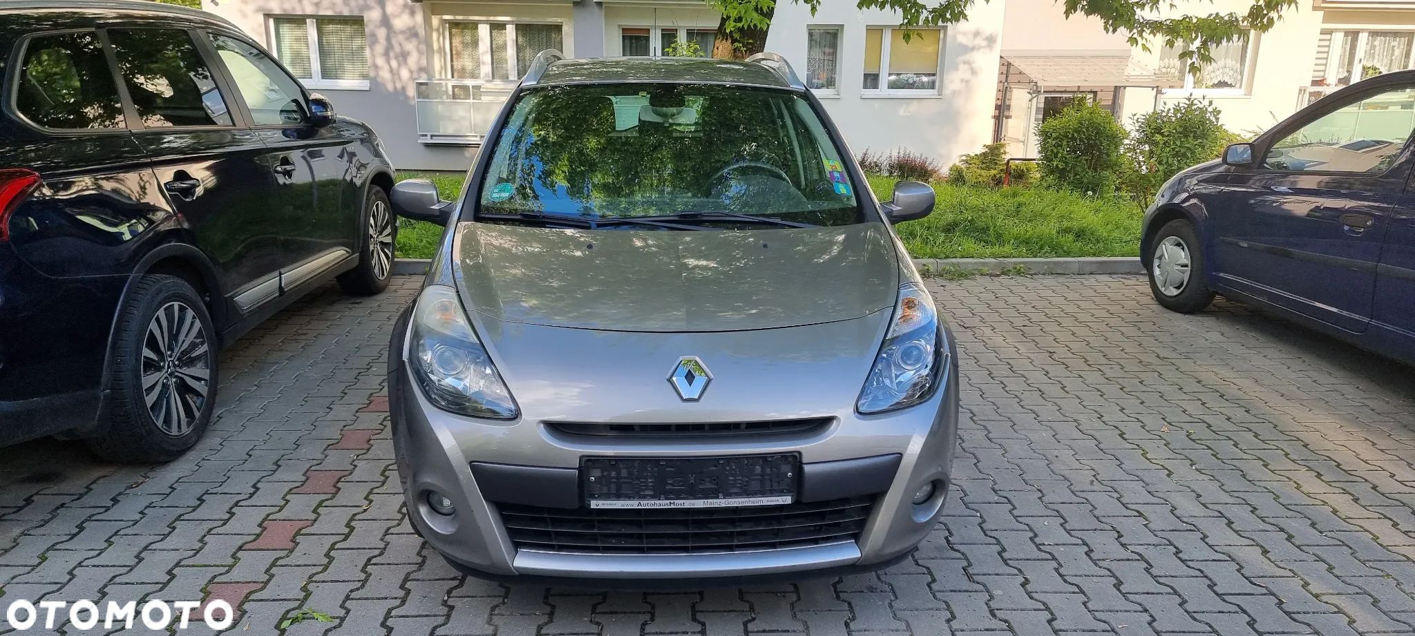 Renault Clio 1.2 TCE Authentique - 6