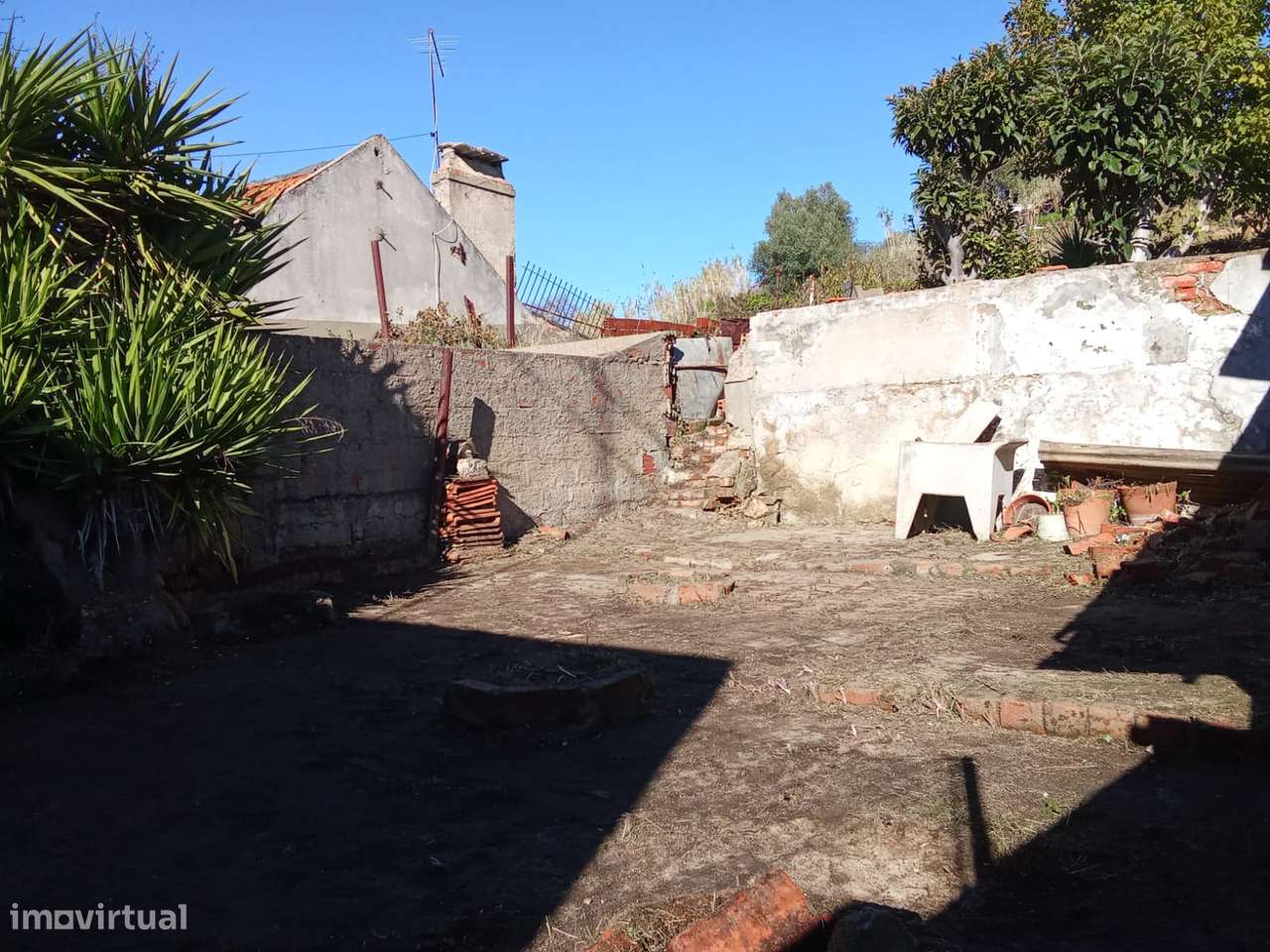 Prédio com 2 apartamentos em Marvila/Beato - Grande imagem: 5/45