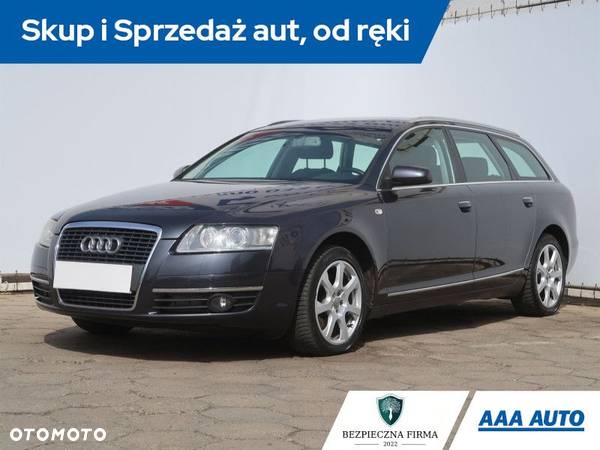 Audi A6 - 2