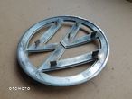 Emblemat VOLKSWAGEN CRAFTER / T5 LIFT / T6 - 3