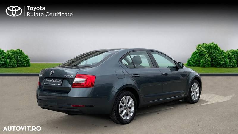 Skoda Octavia - 18