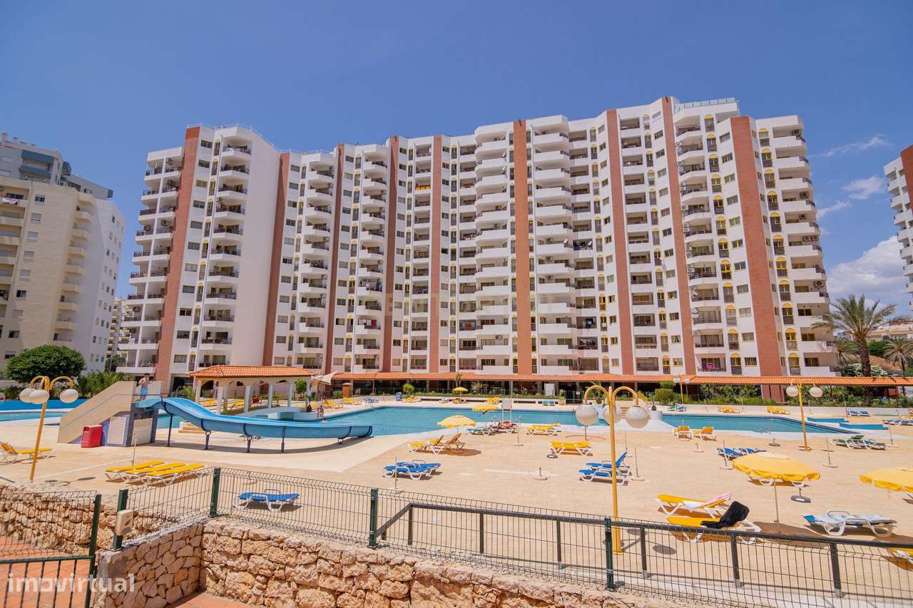 NÃO PERCA ESTA GRANDE OPORTUNIDADE! FANTÁSTICO APARTAMENTO T1 ESPAÇOSO - Grande imagem: 2/25