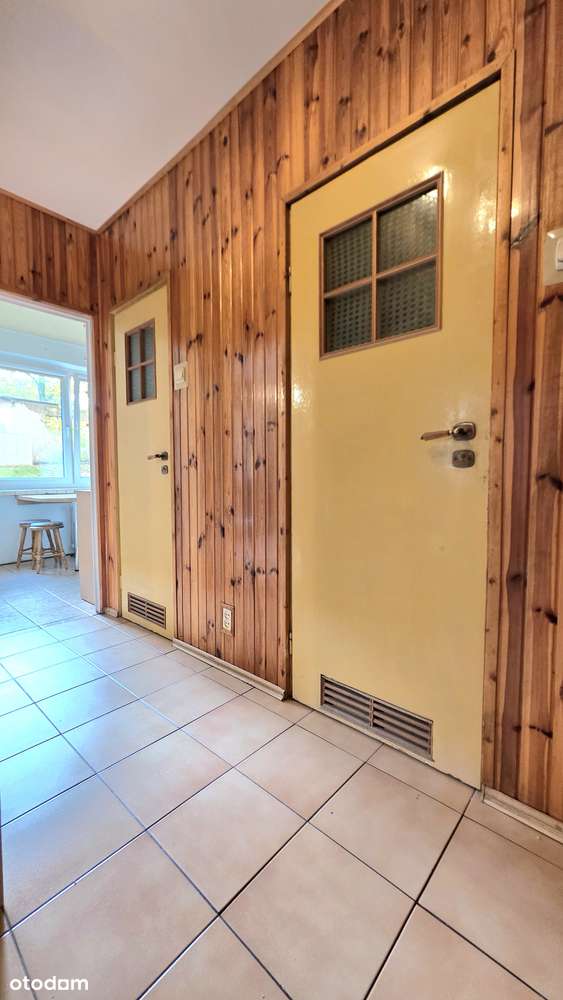 2 Pokoje, Będzin- Ksawera, balkon, wysoki parter-14