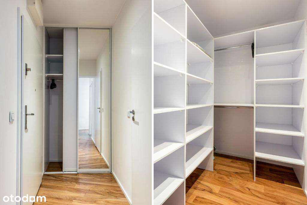 51 m2, Apartamentowiec - Kurkowa 14 - Blisko rynku - 10 minut pieszo - Pełny obrazek: 5/9