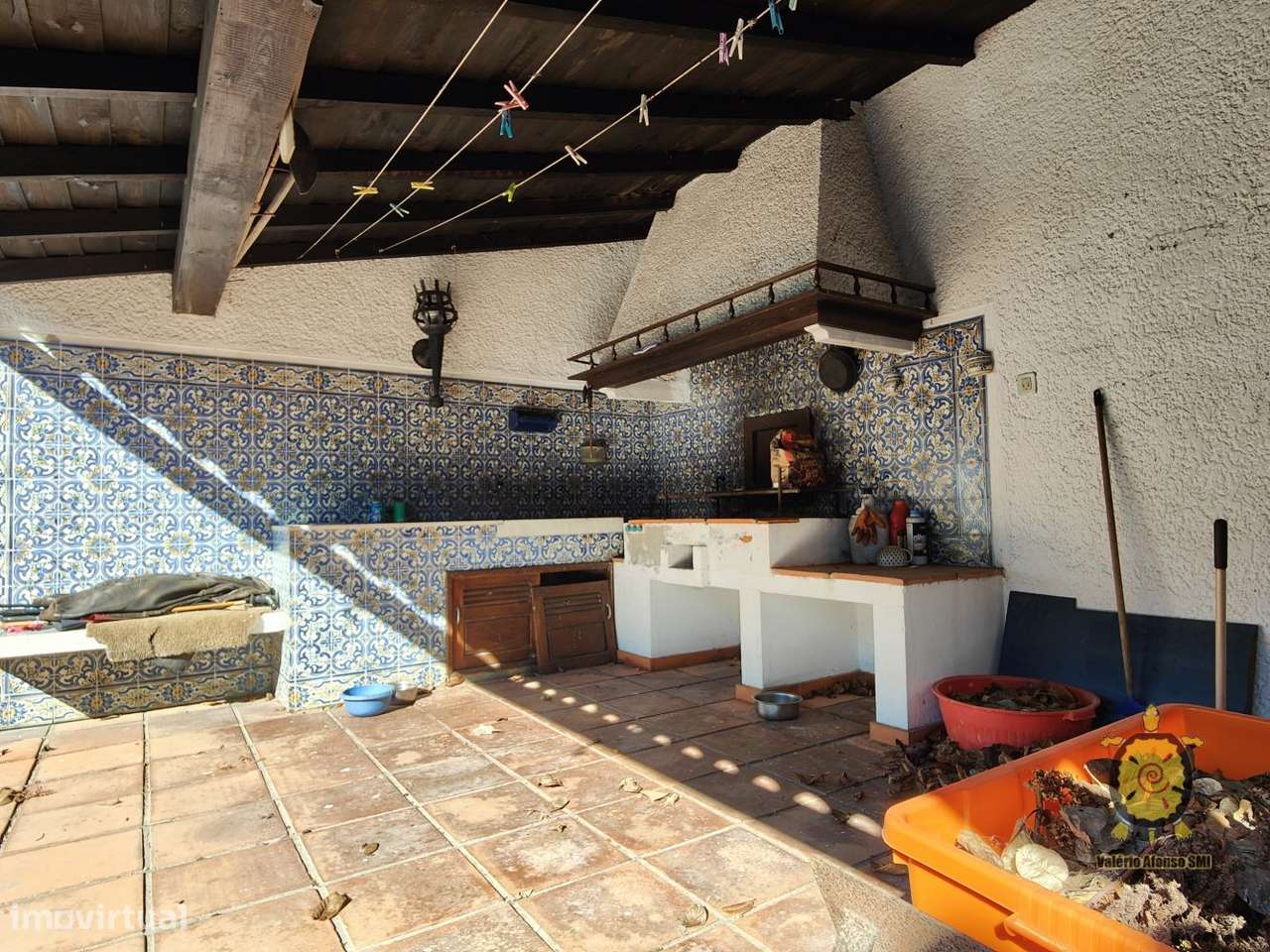 Moradia T3+1 histórica - Gafanha da Nazaré-34