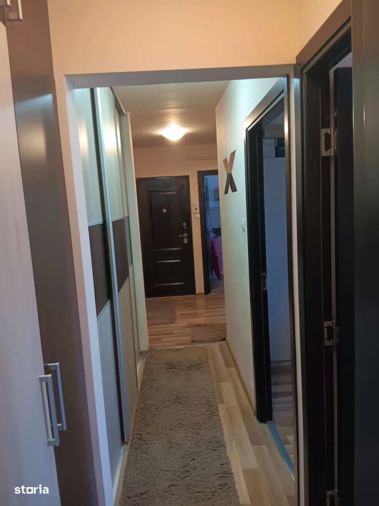 Apartament 3 camere, finisat, mobilat , etaj 1 - Stadion , garaj - Imagine principală: 4/7
