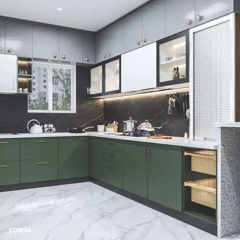 Apartament 2 camere decomandat Theodor Pallady Oferta speciala