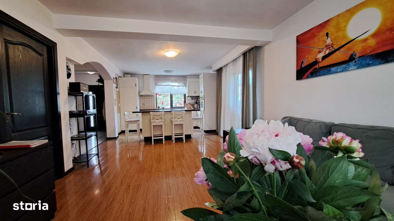 Vila 5 camere Tunari | Scoala Tunari | Central Tunari | Primaria Tunar-3