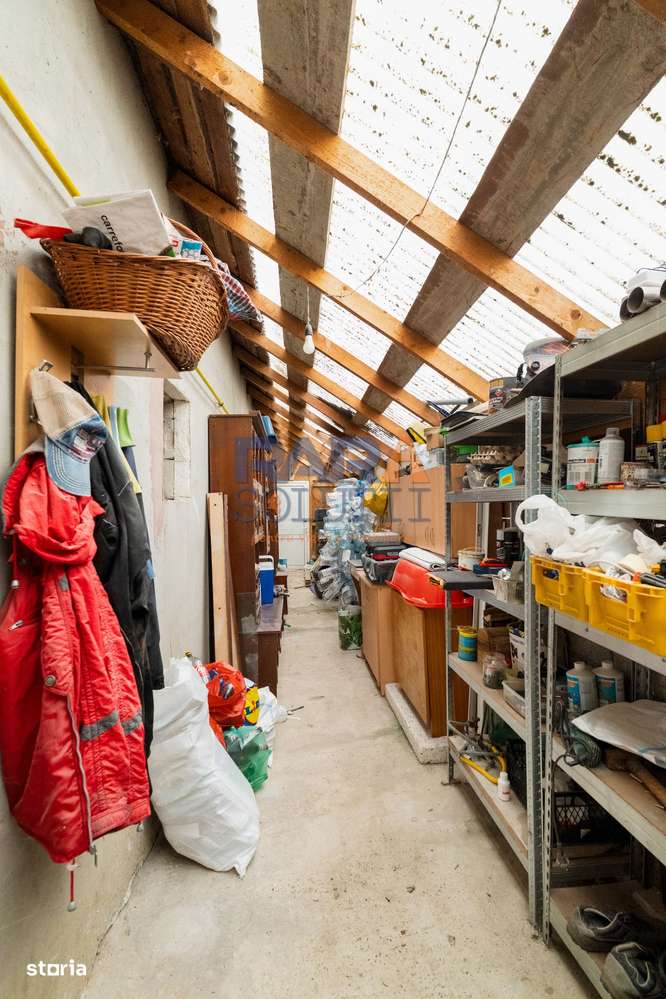 Casă 157 mp utili, complet mobilată și utilată modern-19