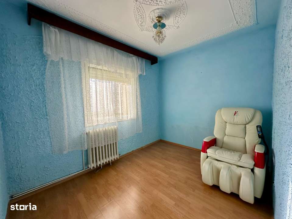 Apartament 4 camere, 2 balcoane , 2 bai. Comision 0 - Imagine principală: 5/11