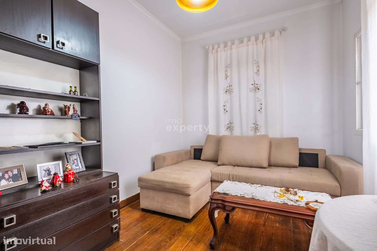 Moradia T6 em Santa Luzia, Funchal, Madeira - Grande imagem: 4/32