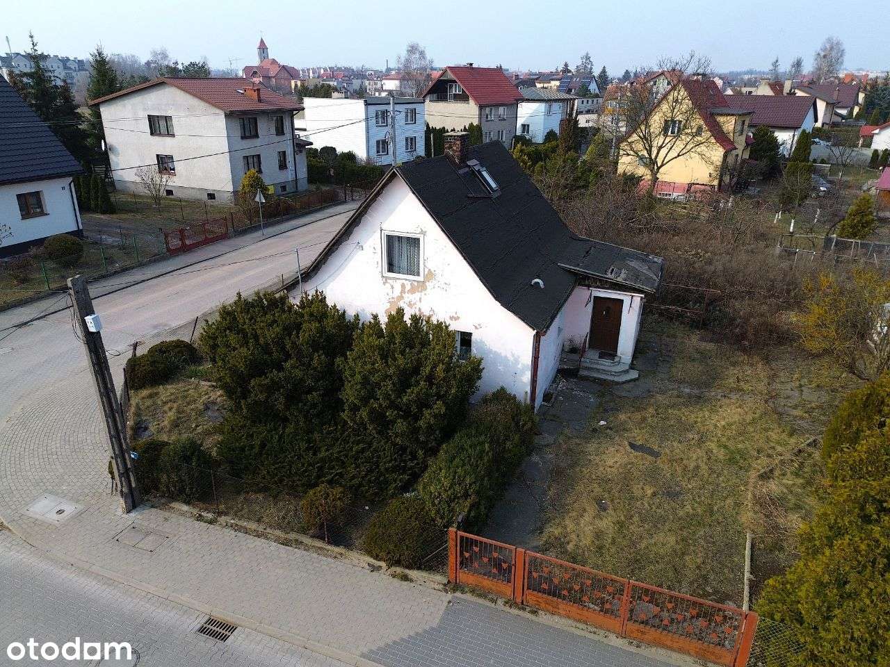 Dom przy ul. Gdańskiej - Pełny obrazek: 5/6