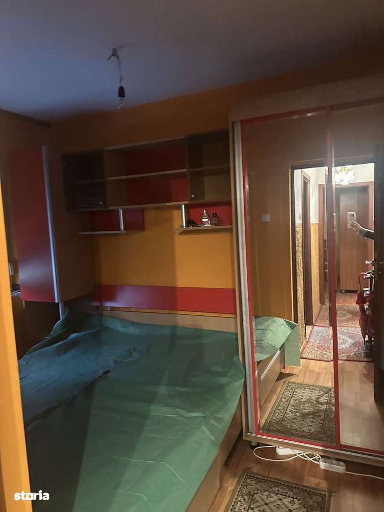 Campina - ap. 3 cam - et 1 - 74500 Euro - Imagine principală: 5/9