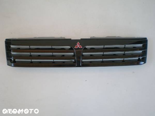 Mitsubishi Spacewagon 98-01r Atrapa grill gril - 1