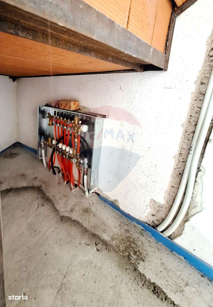 Apartament duplex în zona Mihail Kogalniceanu-3