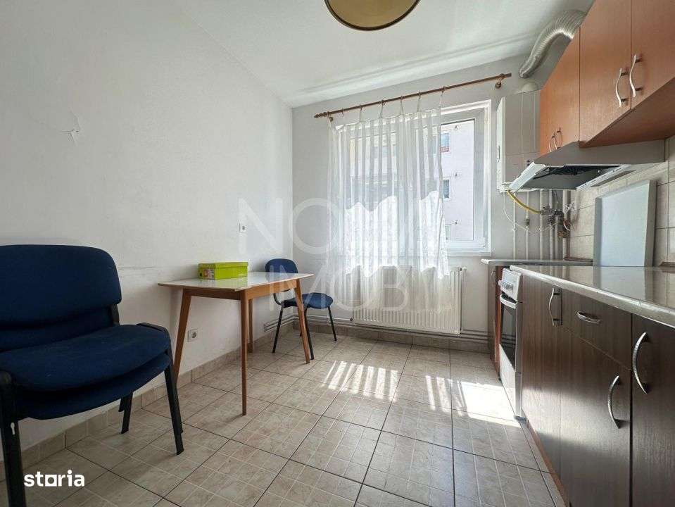 Apartament 2 camere, decomandat, etajul 1 - Valea Sapunului-4