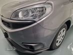 Fiat Doblo Combi 1.3 Multijet - 7