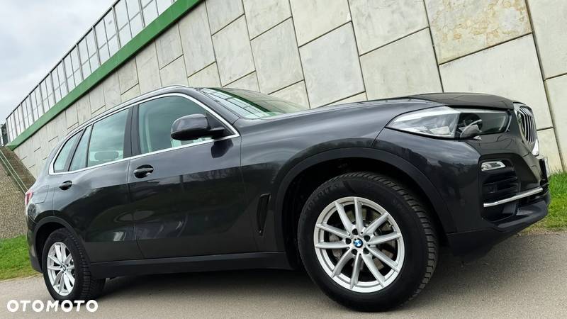 BMW X5 xDrive25d sport - 17