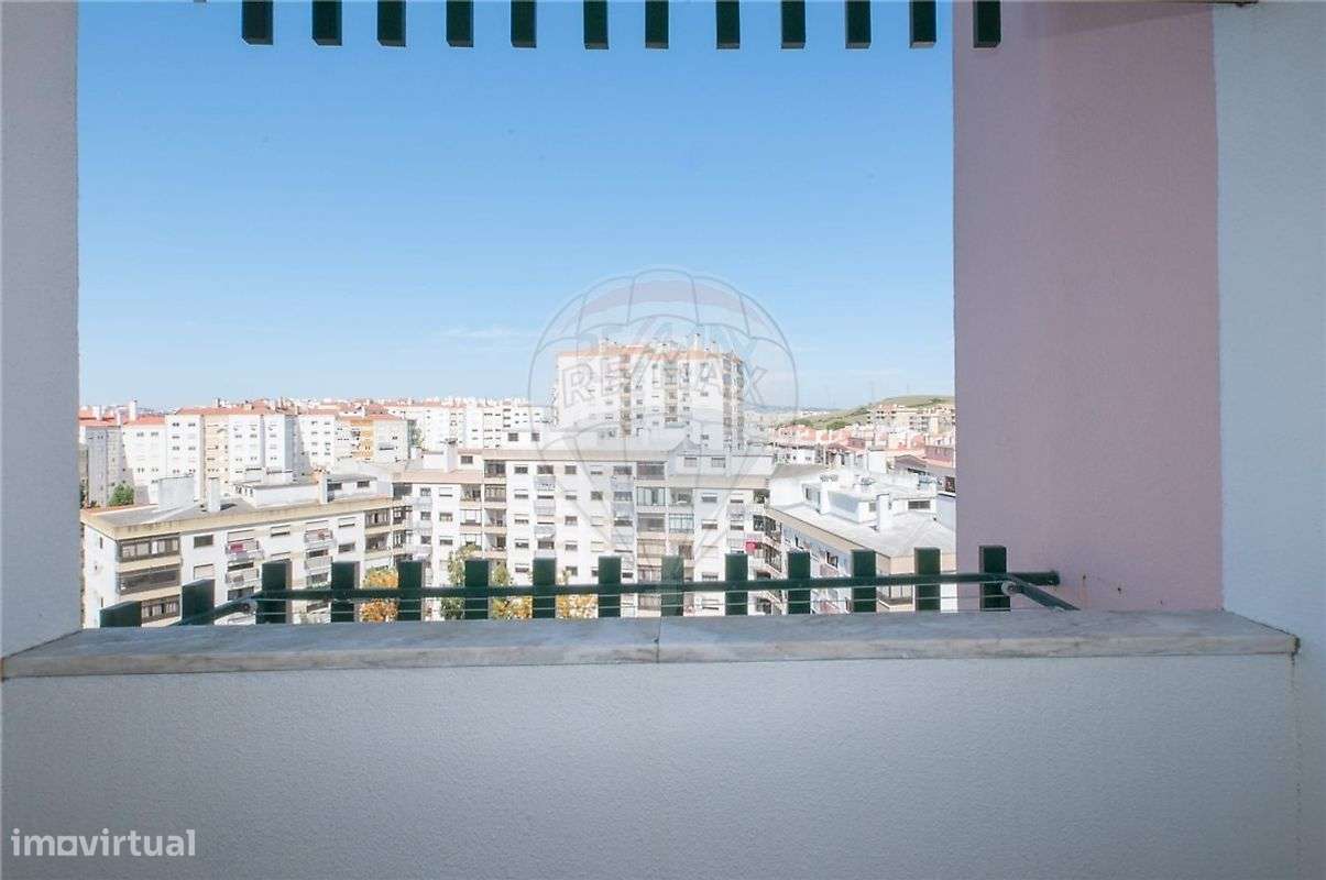 Apartamento T2 para venda-27