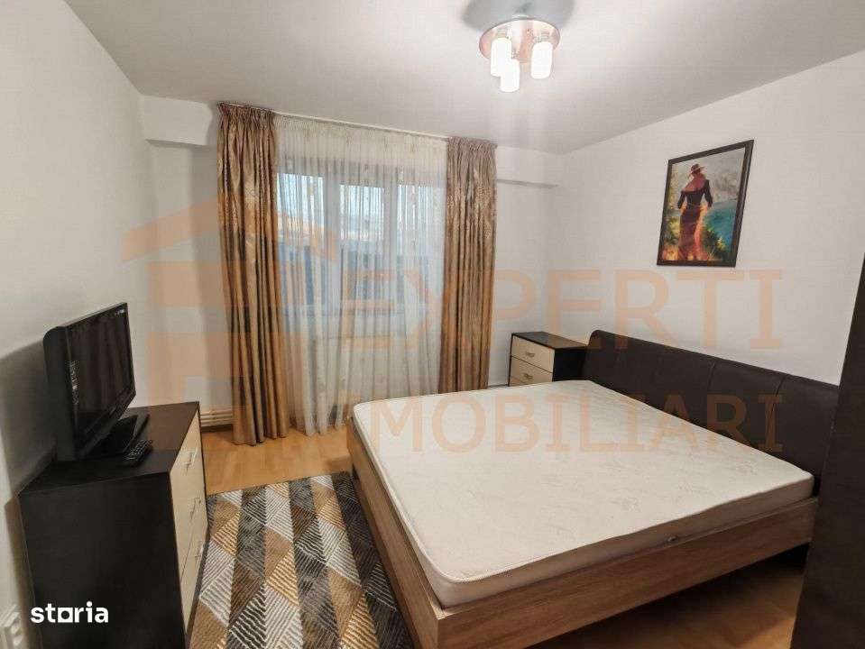 Apartament 2 camere zona Tomis Nord - Rustic-2