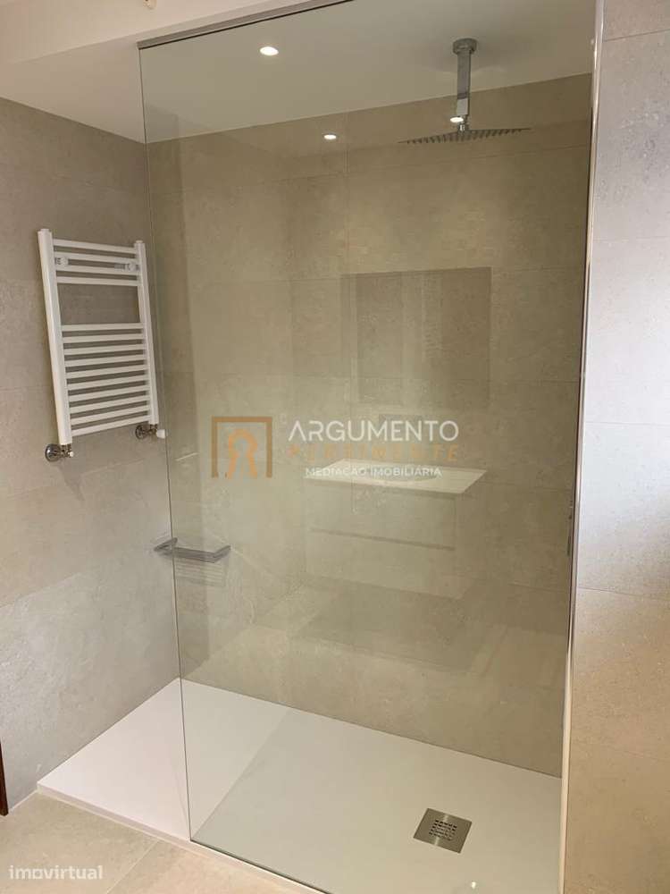 Moradia T3 Nova no coração da Cidade da Maia-13