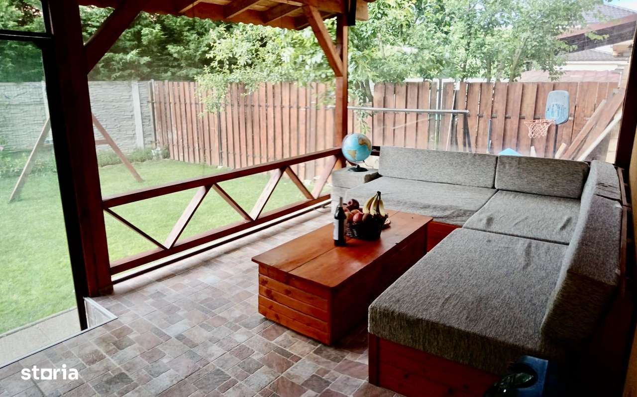 Casa INDIVIDUALA, Giroc-Sat Batran, Disponibila imediat-6