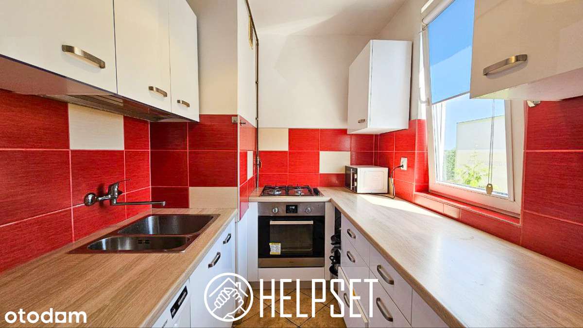 mieszkanie 2-pok Gdańsk, Baczyńskiego-11