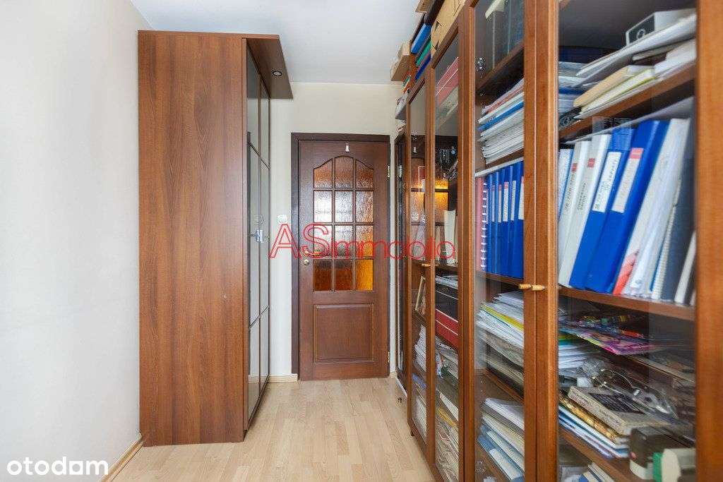 Mieszkanie, 54 m2, Warszawa-7