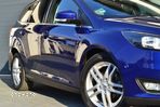 Ford Focus 1.0 EcoBoost Titanium - 12