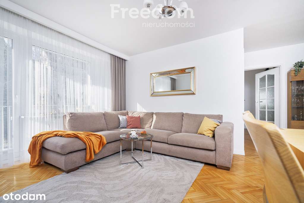 3-pokojowe mieszkanie dla rodziny - Pełny obrazek: 4/13