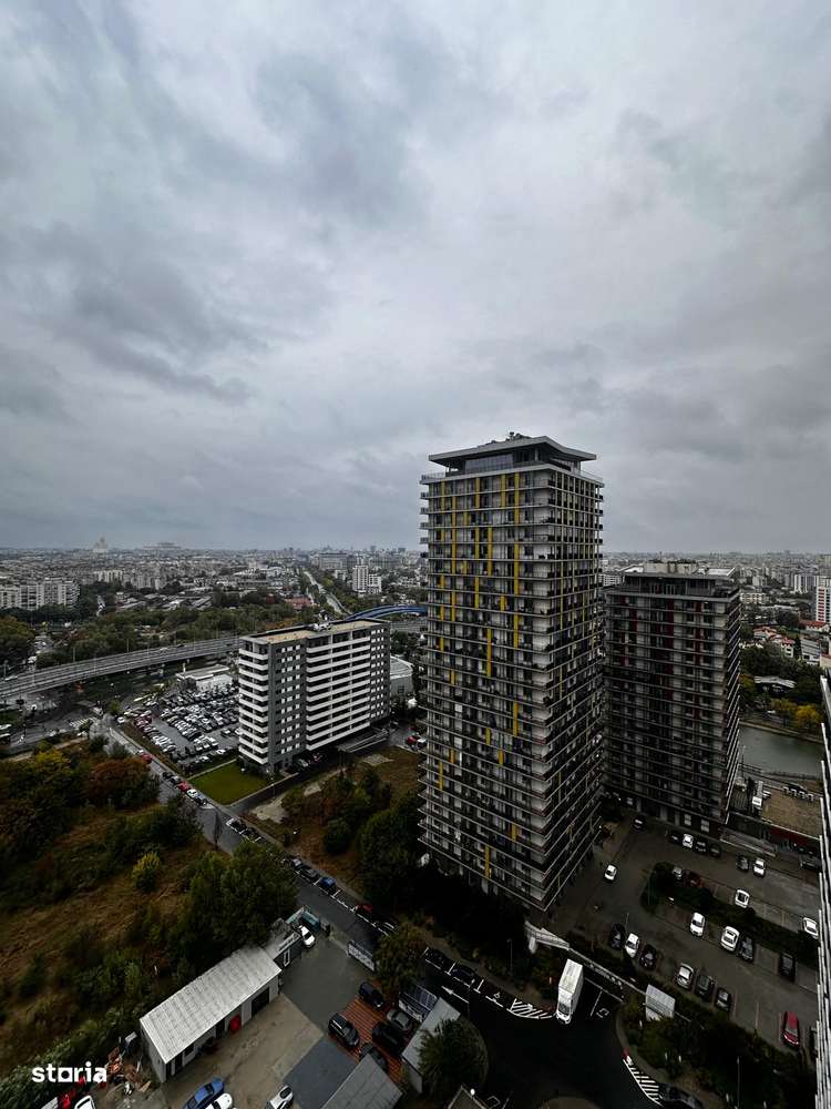 Apartament 3 camere Asmita Gardens - Imagine principală: 1/20