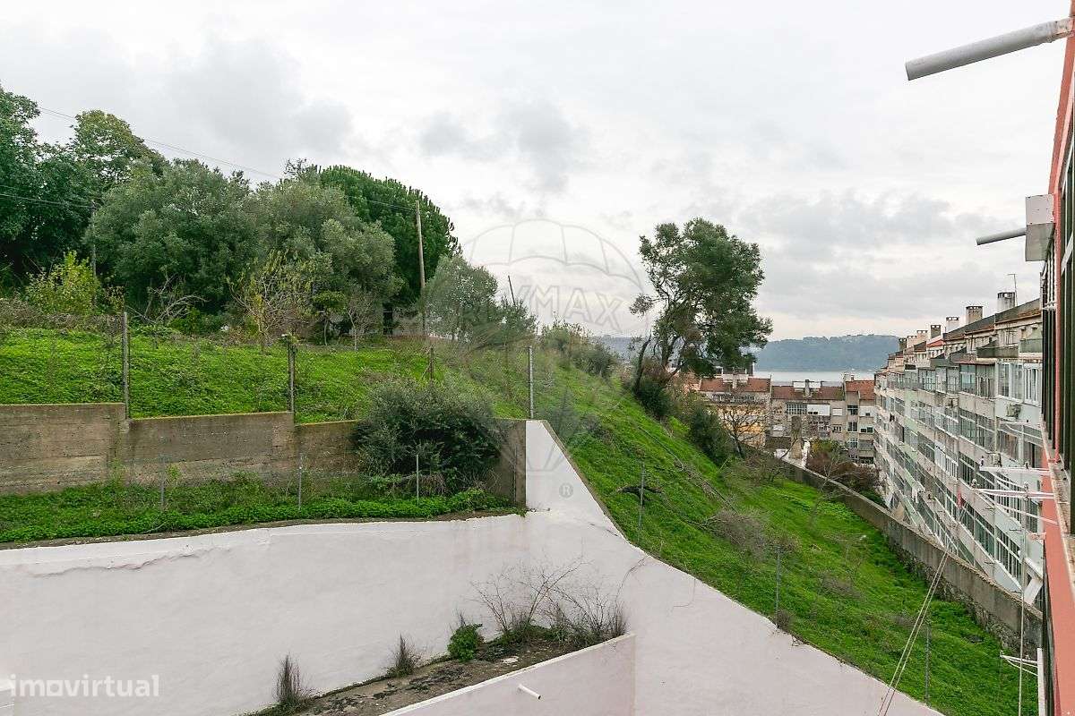 Apartamento T3 para venda-12