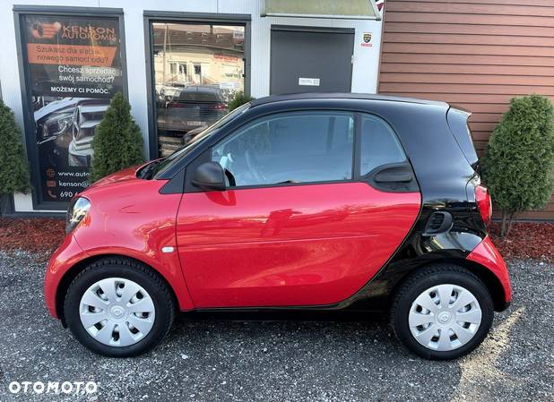 Smart Fortwo - 5