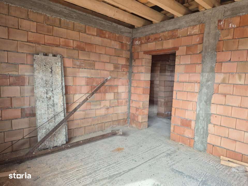 Vila noua de vanzare la intrare in Corunca - Imagine principală: 4/16