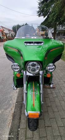 Harley-Davidson Touring Electra Glide - 14