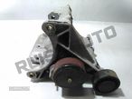 Suporte Compressor Ar A11109_60645 Mercedes-benz Clk (c208) - 2