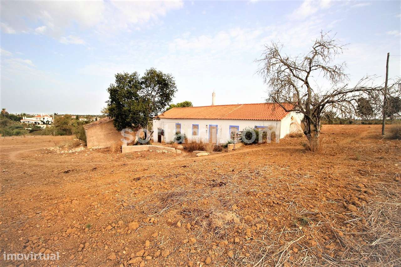 Moradia Devoluta T3 Venda Em Lagoa E Carvoeiro Lagoa Algarve