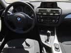 BMW 116 d Line Sport Auto - 26